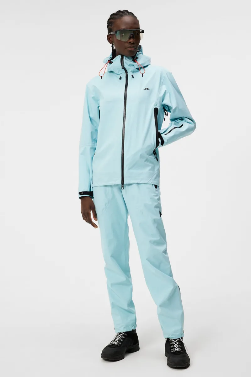 Jackor | Outdoor-J.Lindeberg Oria Jacket Atomizer