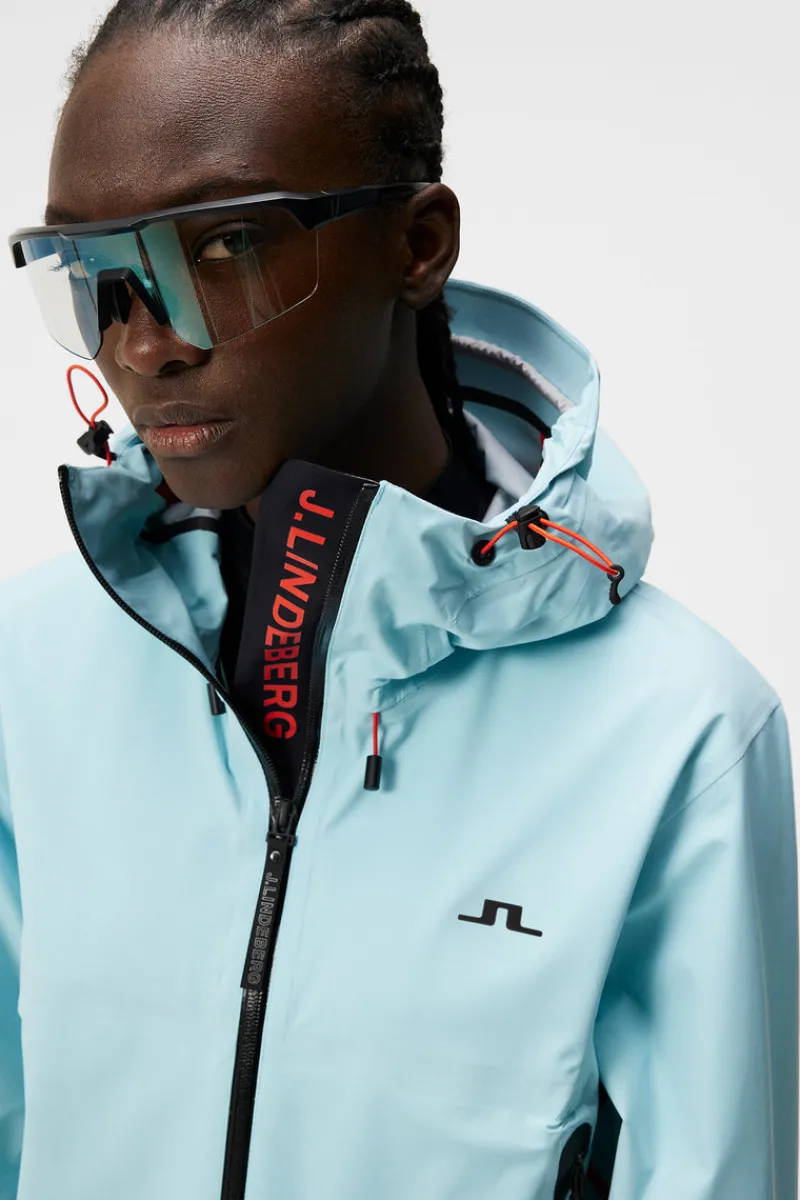 Jackor | Outdoor-J.Lindeberg Oria Jacket Atomizer