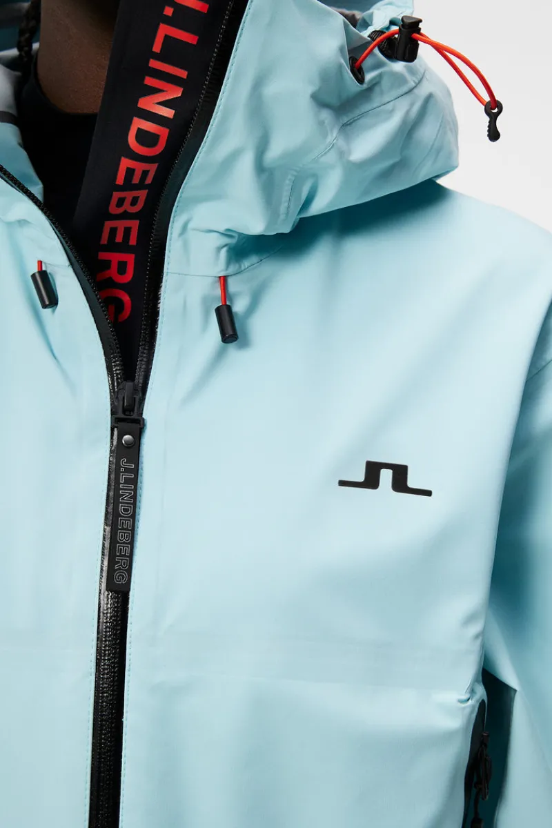 Jackor | Outdoor-J.Lindeberg Oria Jacket Atomizer