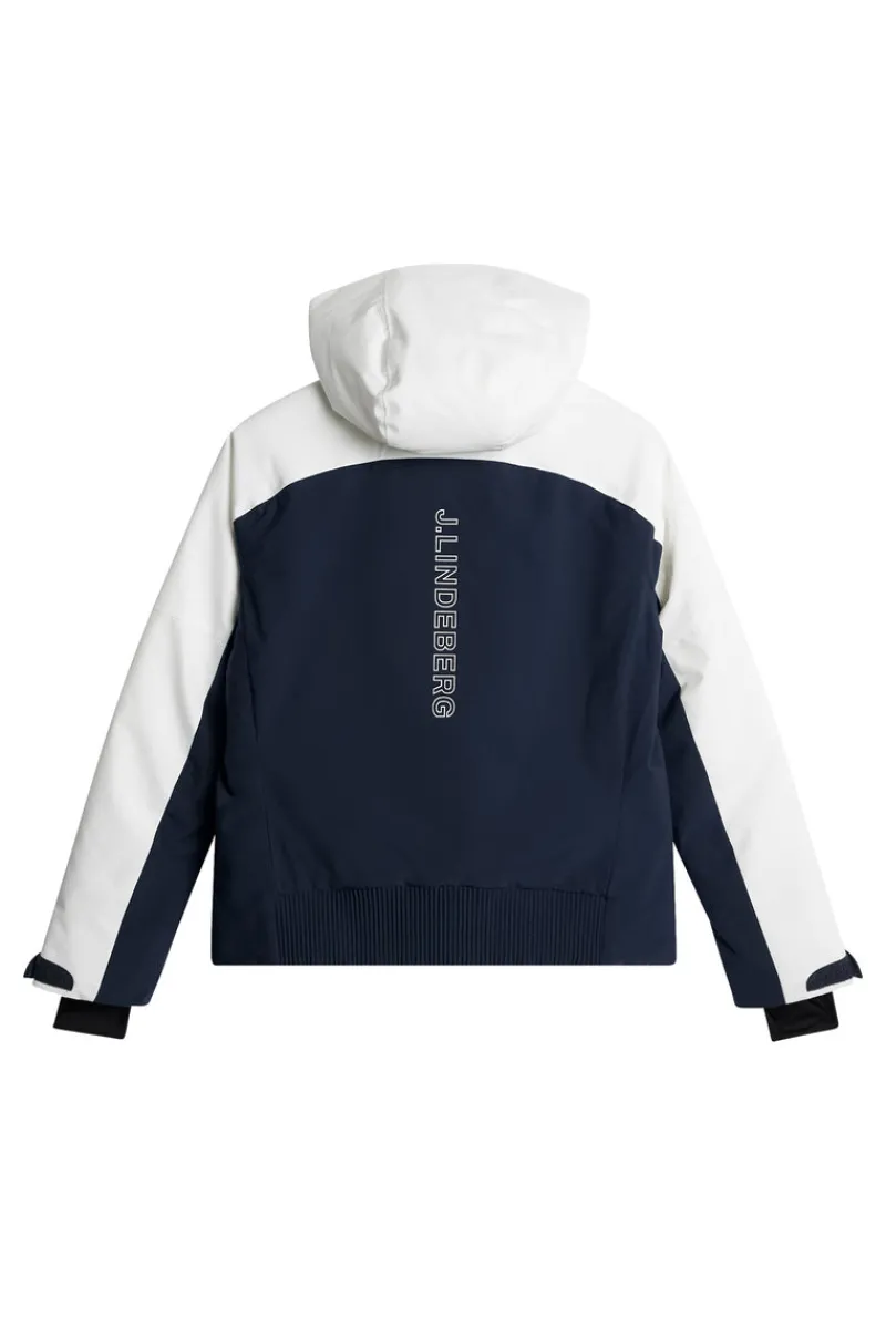 Ski | Jackor-J.Lindeberg Paula Jacket JL Navy