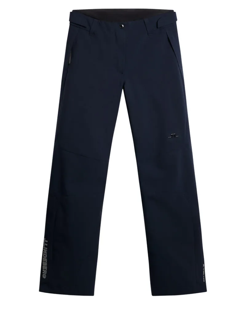 Ski | Underdelar-J.Lindeberg Pauline Pant JL Navy