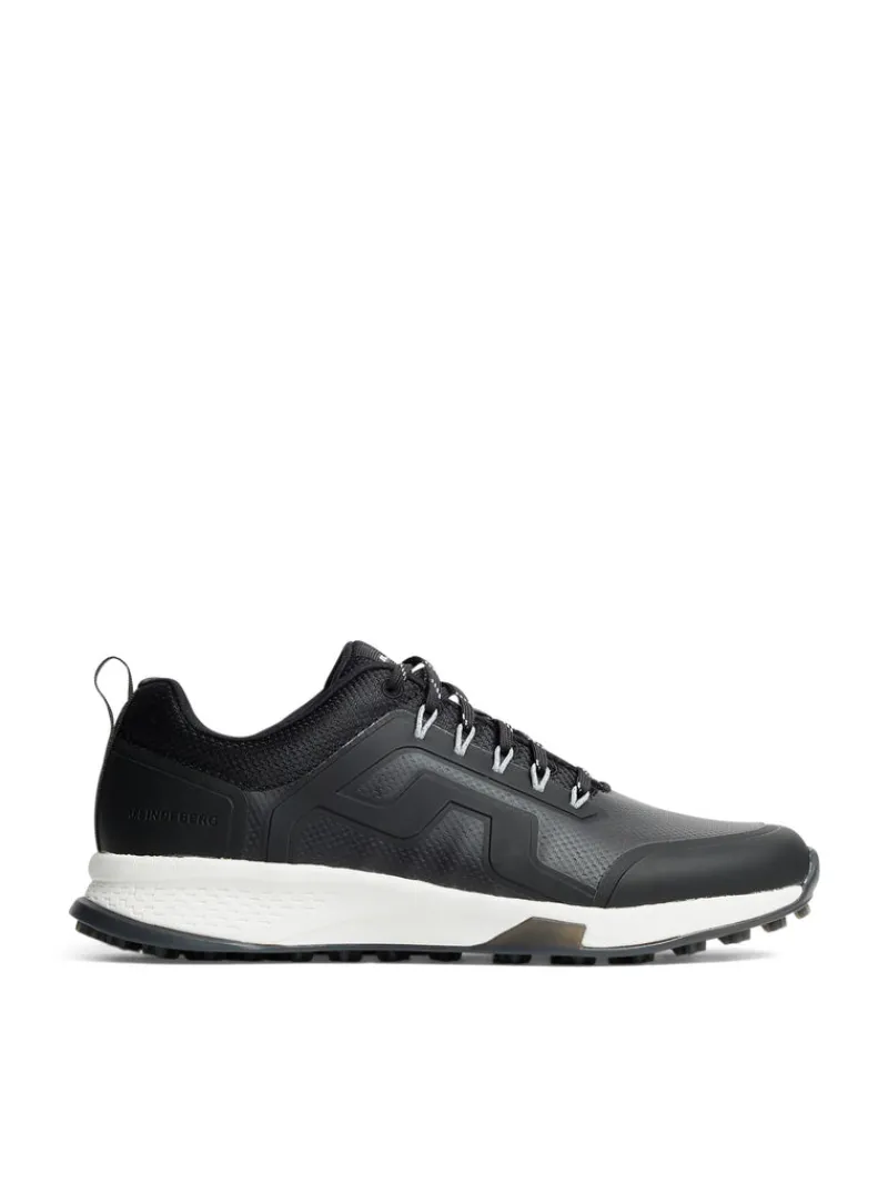 Golf | Golfskor-J.Lindeberg Range Finder Golf Sneaker W Black