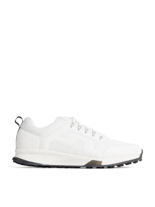 Golf | Golfskor-J.Lindeberg Range Finder Golf Sneaker W White