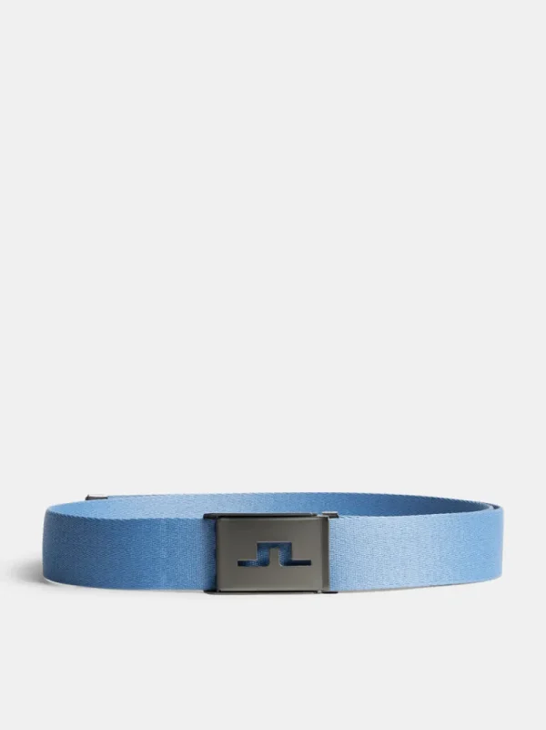 Golf | Golfbälten-J.Lindeberg Roy Belt Rain Washed