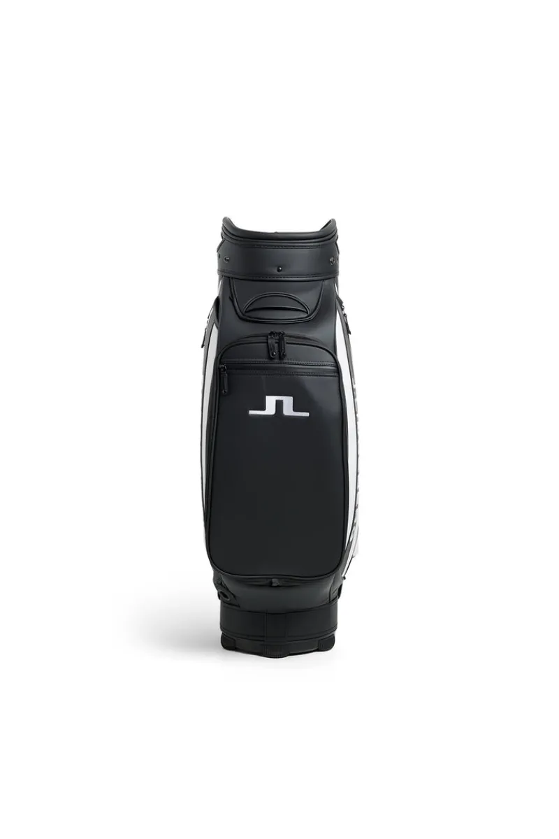 Golf | Golf-J.Lindeberg Staff Bag Black