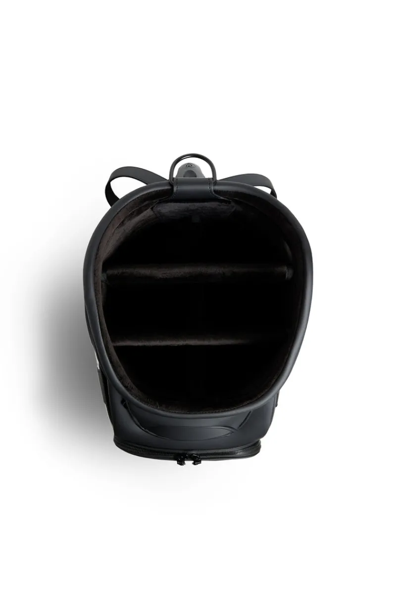 Golf | Golf-J.Lindeberg Staff Bag Black