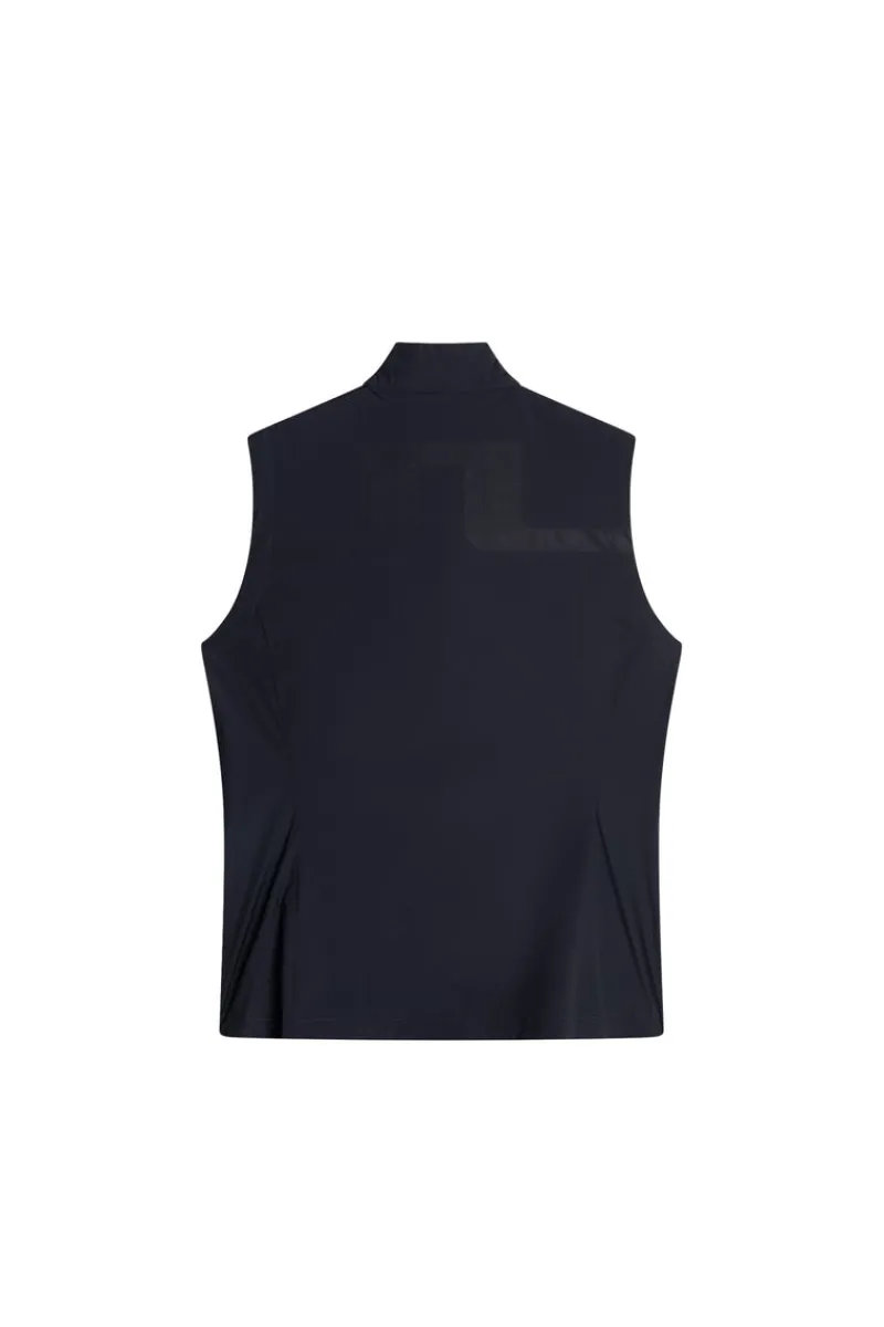 Golf | Västar-J.Lindeberg Thorine Vest JL Navy