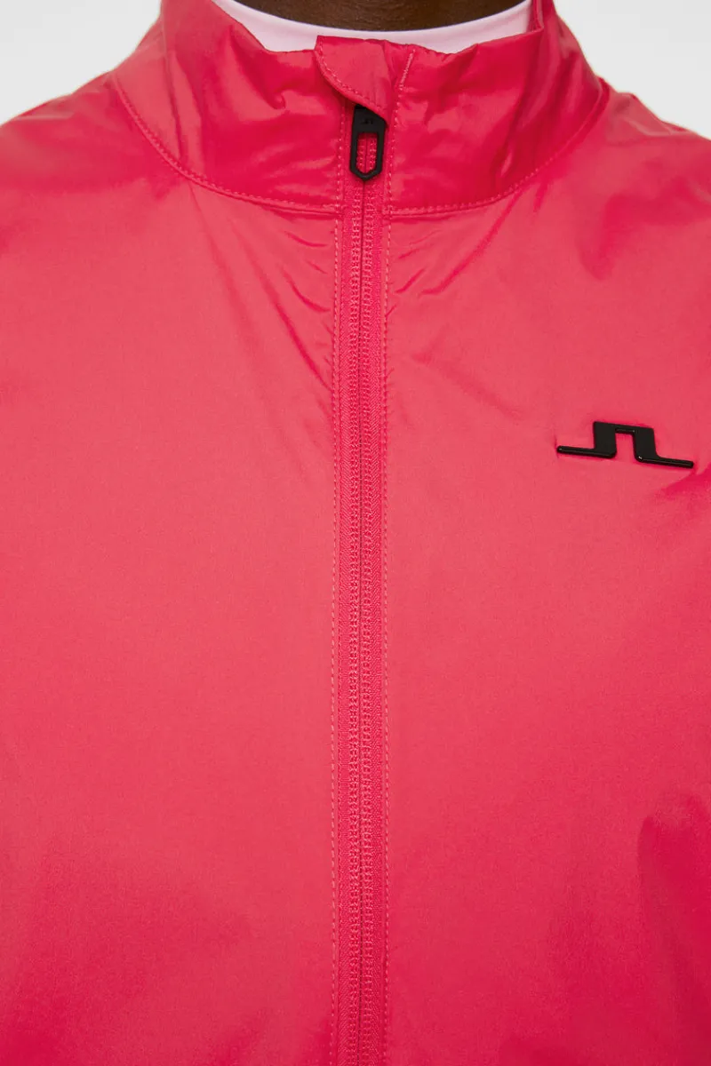 Golf | Västar-J.Lindeberg Thorine Vest Azalea
