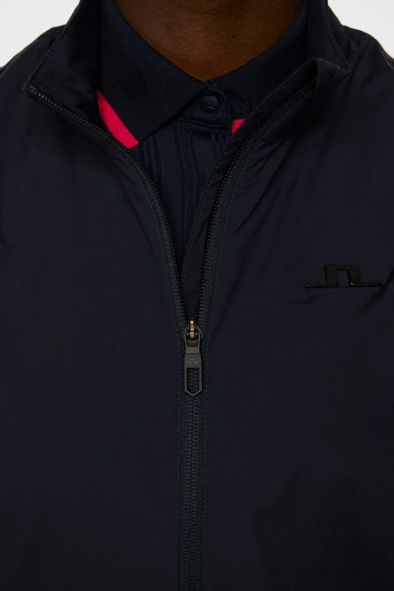 Golf | Västar-J.Lindeberg Thorine Vest JL Navy