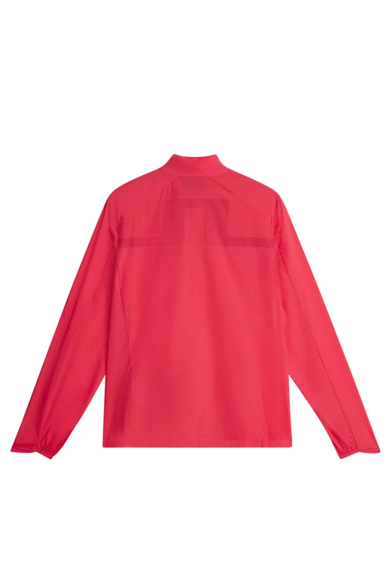 Golf | Jackor-J.Lindeberg Thorine Wind Jacket Azalea