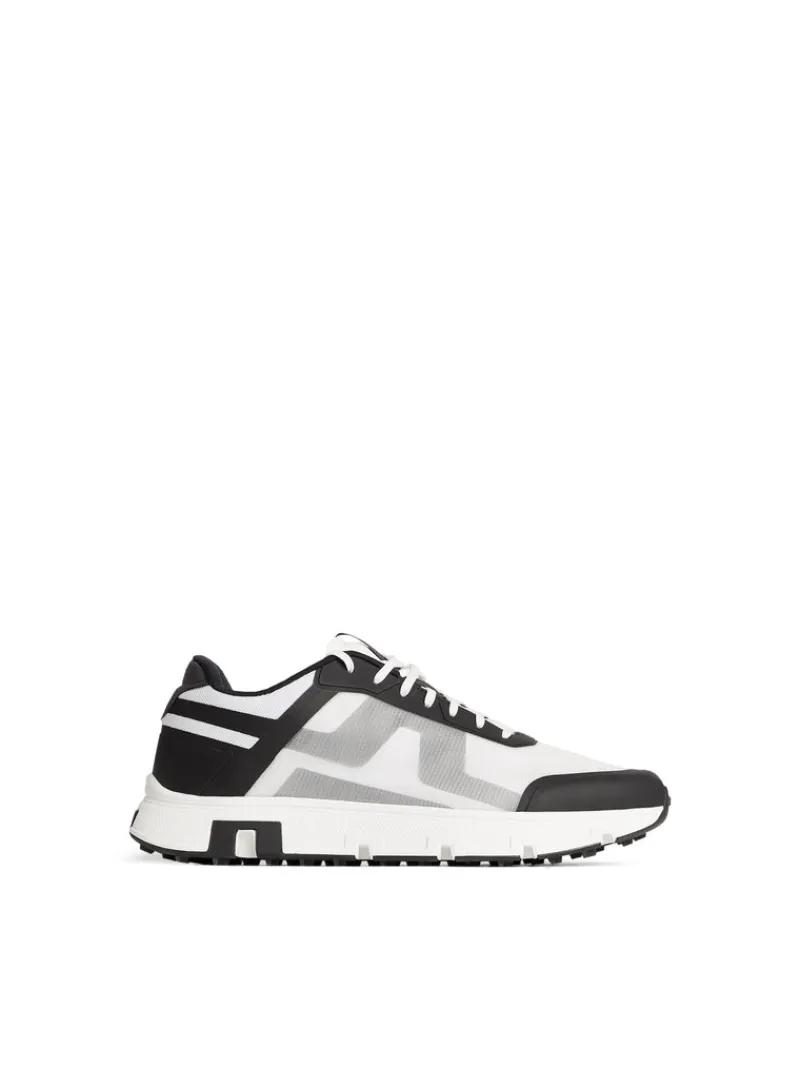 Golf | Golfskor-J.Lindeberg Vent 500 Golf Sneaker W Black