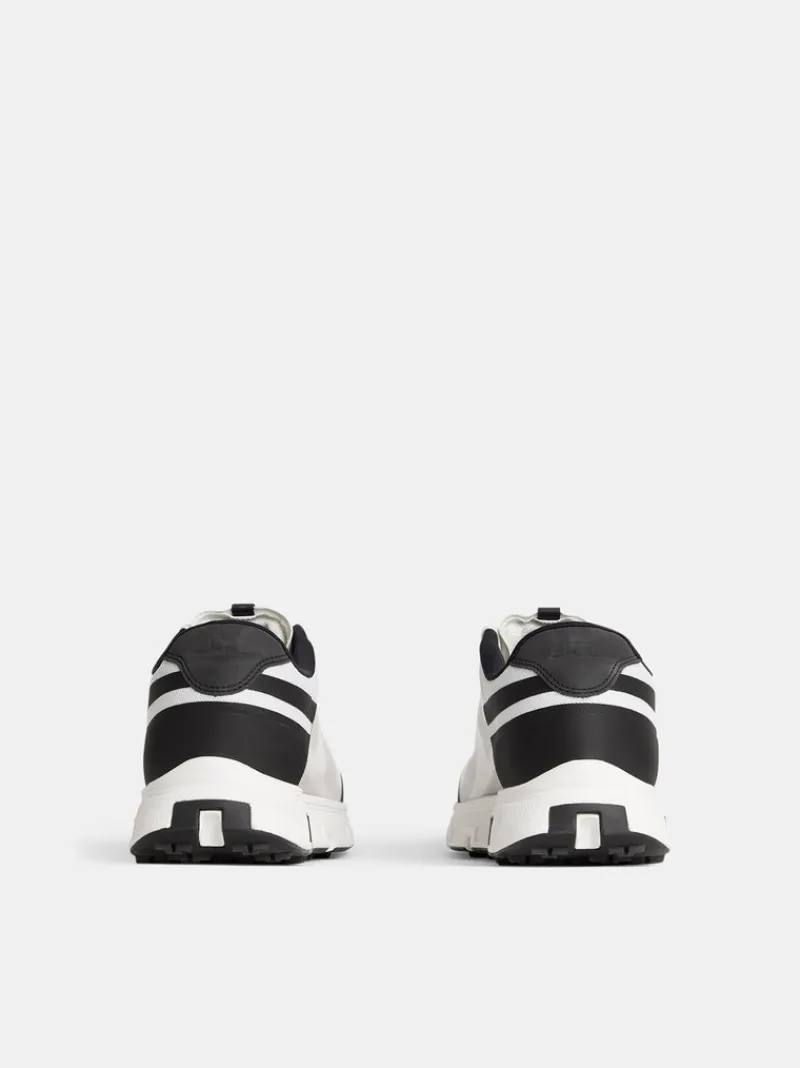 Golf | Golfskor-J.Lindeberg Vent 500 Golf Sneaker W Black