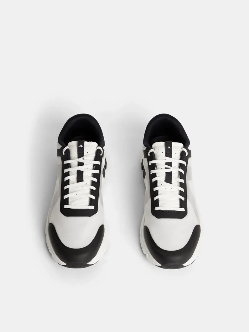 Golf | Golfskor-J.Lindeberg Vent 500 Golf Sneaker W Black