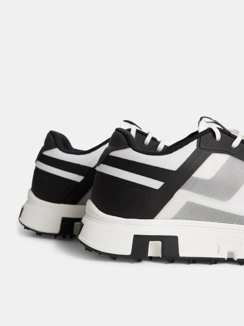 Golf | Golfskor-J.Lindeberg Vent 500 Golf Sneaker W Black