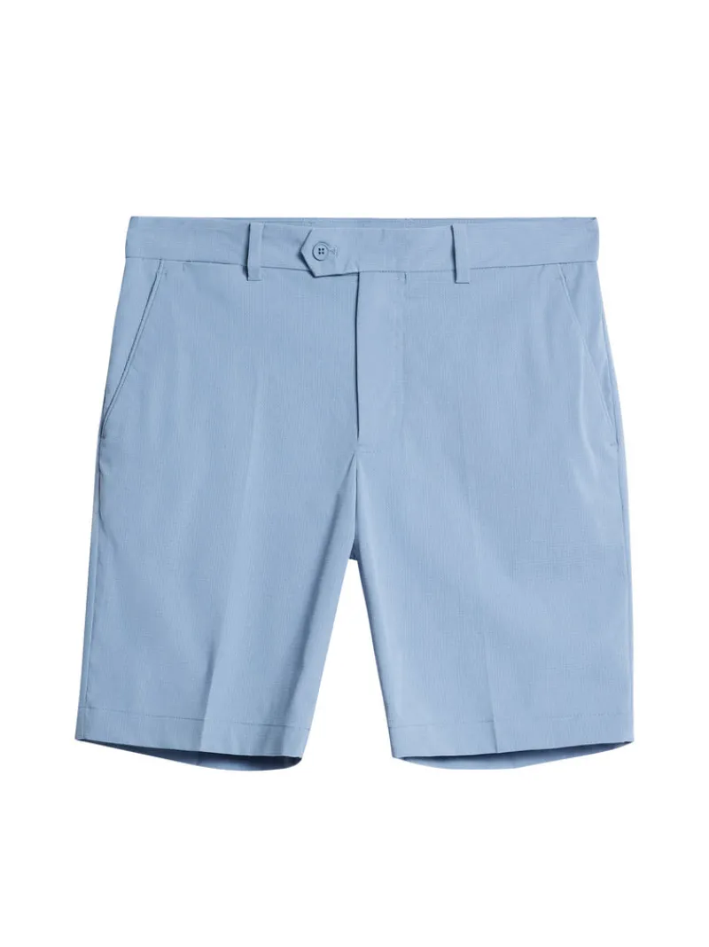 Golf | Shorts-J.Lindeberg Vent Shorts Rain Washed