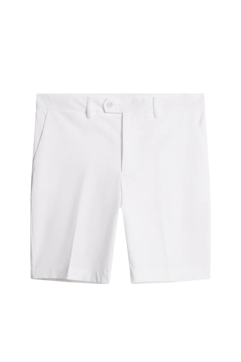 Golf | Shorts-J.Lindeberg Vent Shorts White
