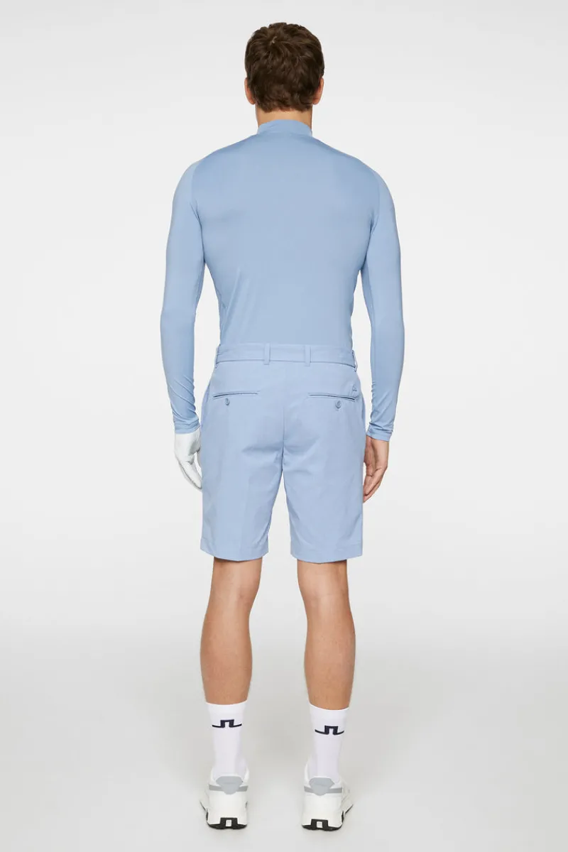 Golf | Shorts-J.Lindeberg Vent Shorts Rain Washed