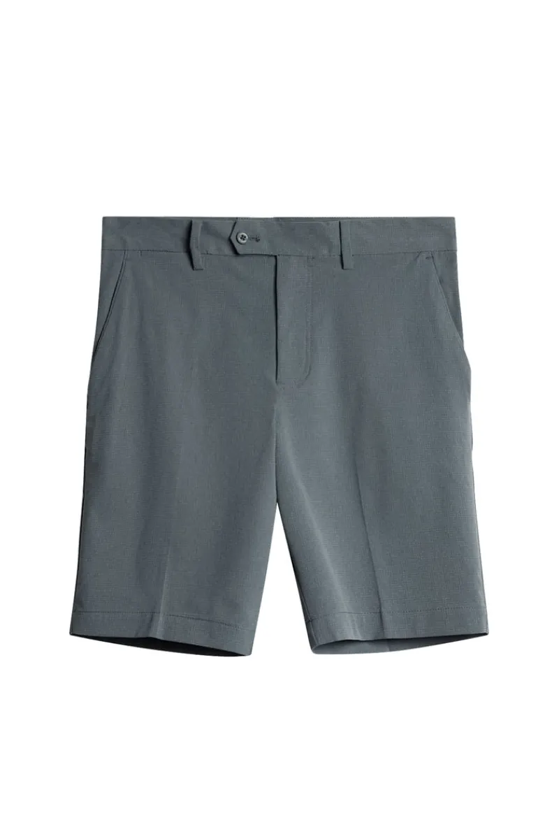 Golf | Shorts-J.Lindeberg Vent Tight Shorts Lava Smoke