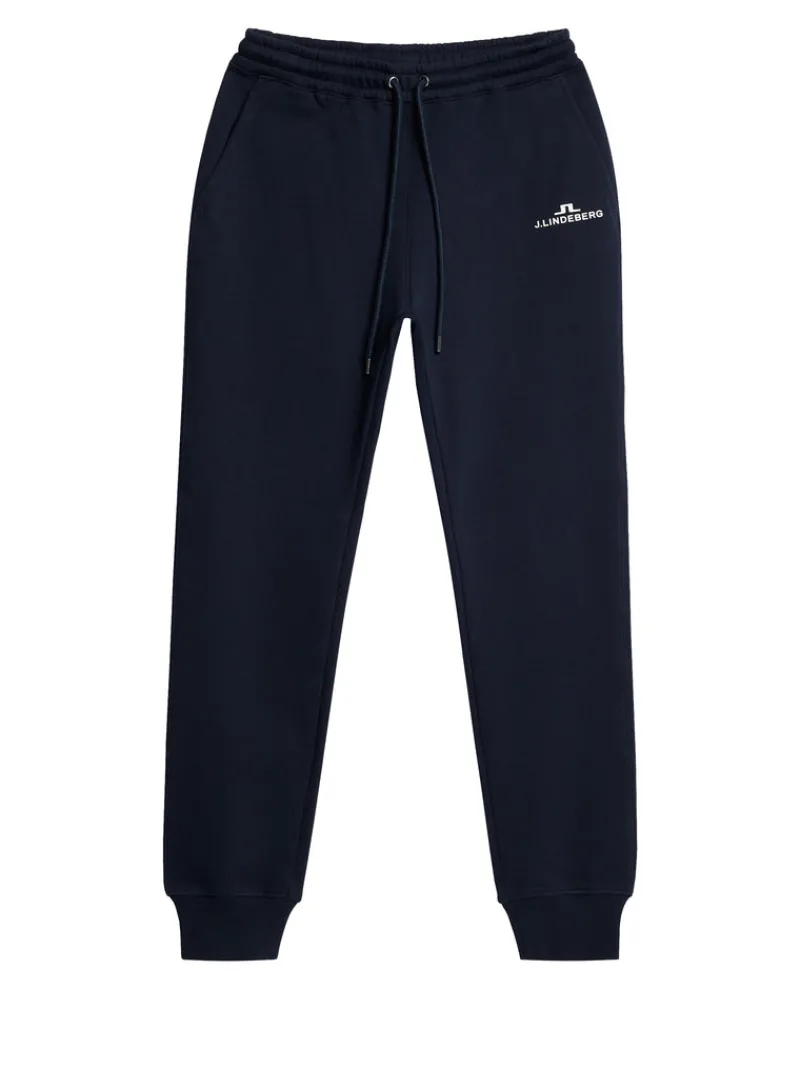 Underdelar-J.Lindeberg W Alpha Pant JL Navy