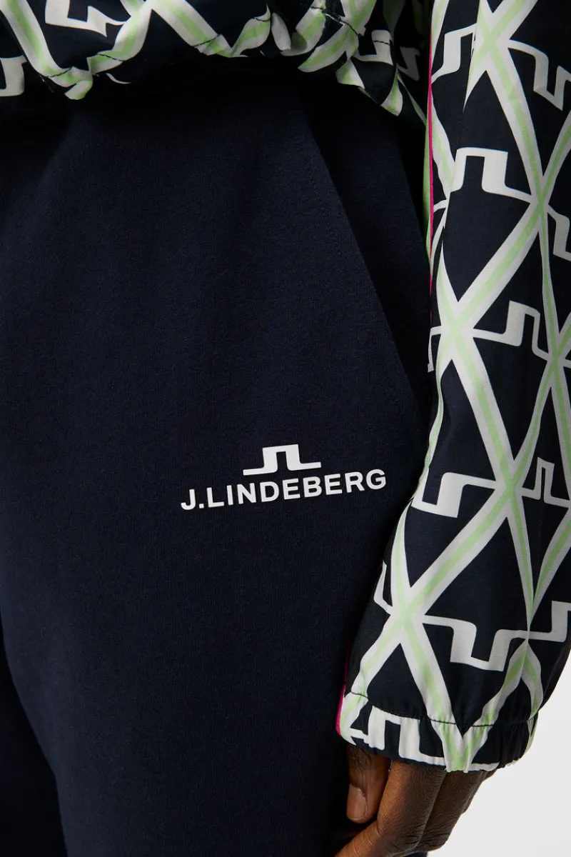 Underdelar-J.Lindeberg W Alpha Pant JL Navy