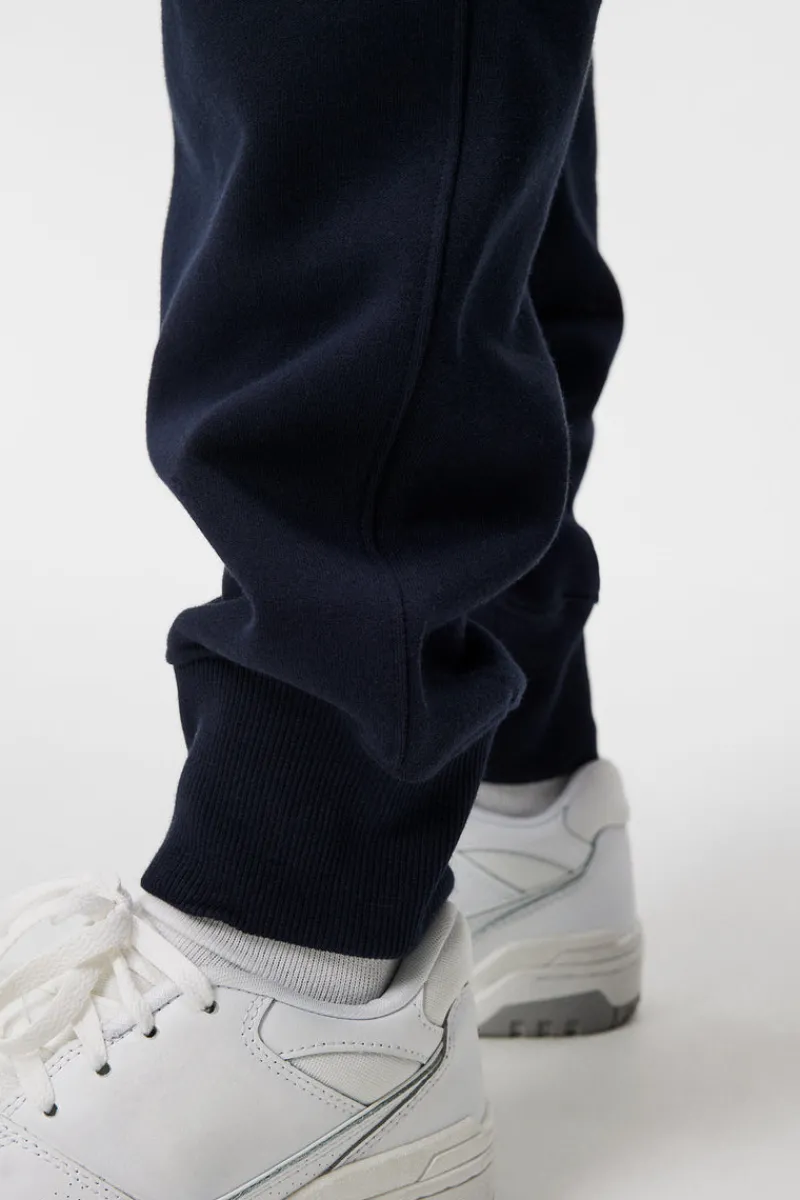 Underdelar-J.Lindeberg W Alpha Pant JL Navy