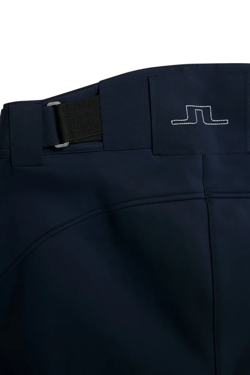 Ski | Underdelar-J.Lindeberg W Stanford Pant JL Navy